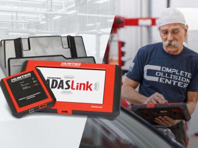 ADASLink®