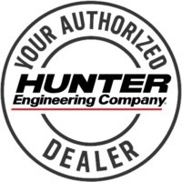 Hunter authorized dealer
