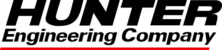 Hunter Engineering Company