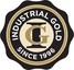 Industrial Gold