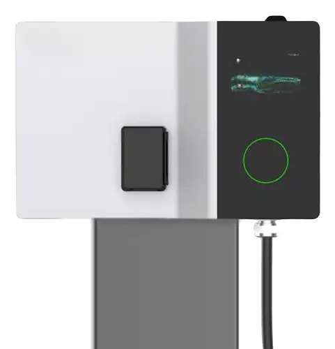 Lynkwell 30kW DC fast charger