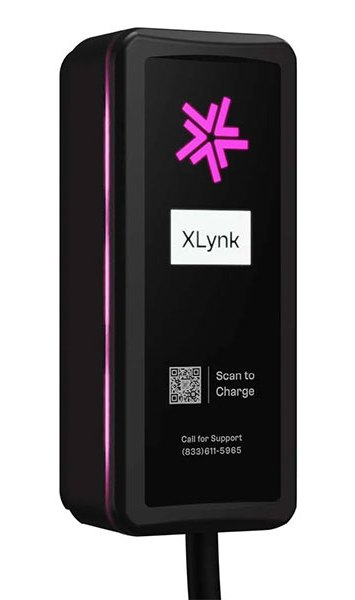 Lynkwell XLynk charger