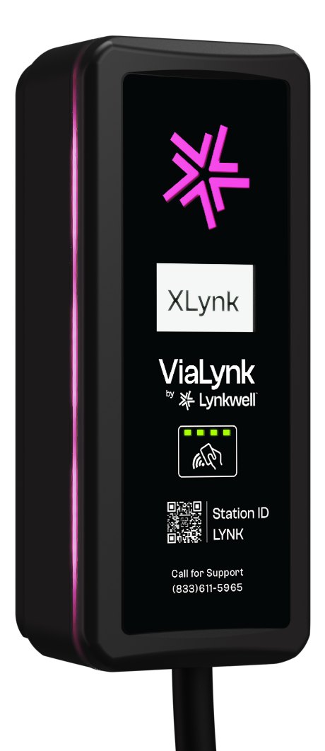 Lynkwell XLynk Level 2 charger