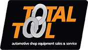 Total Tool Logo