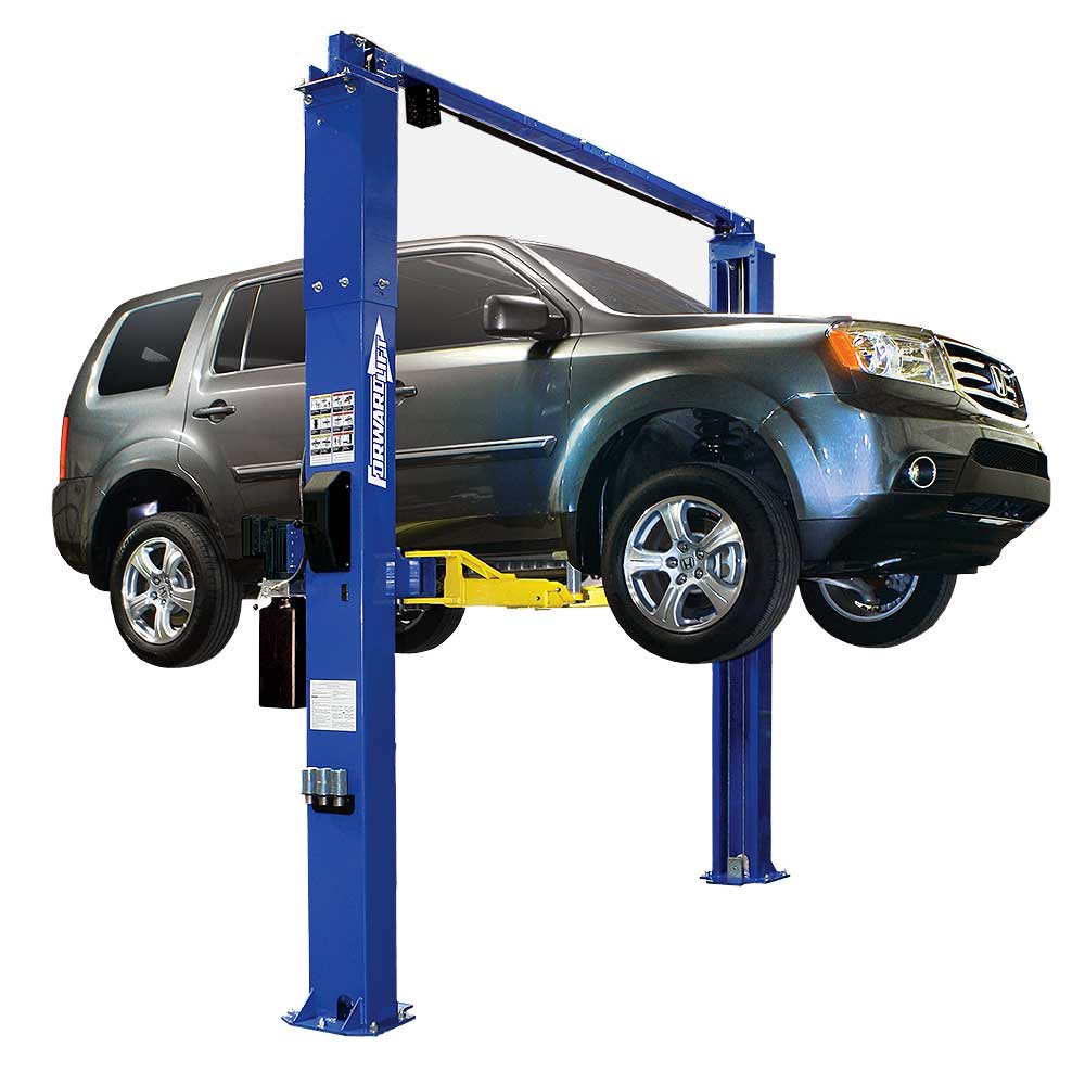 Image of Forward Auto Lift model i10