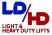 LD/HD Light & Heavy Duty Lifts