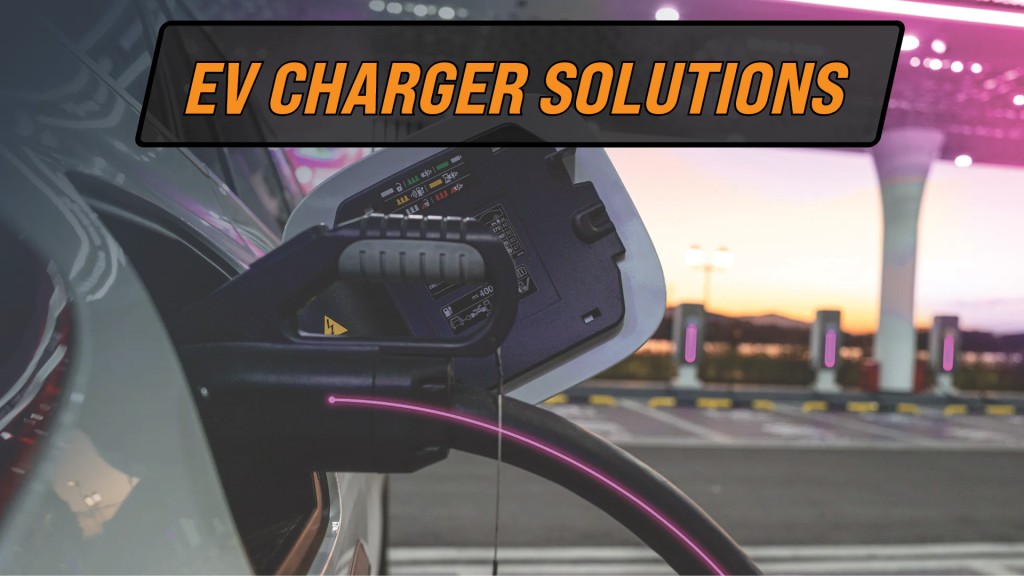 EV Charger Solutions